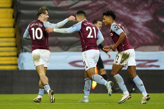 纽卡vs曼城全场数据：控球率32-68，射门8-13