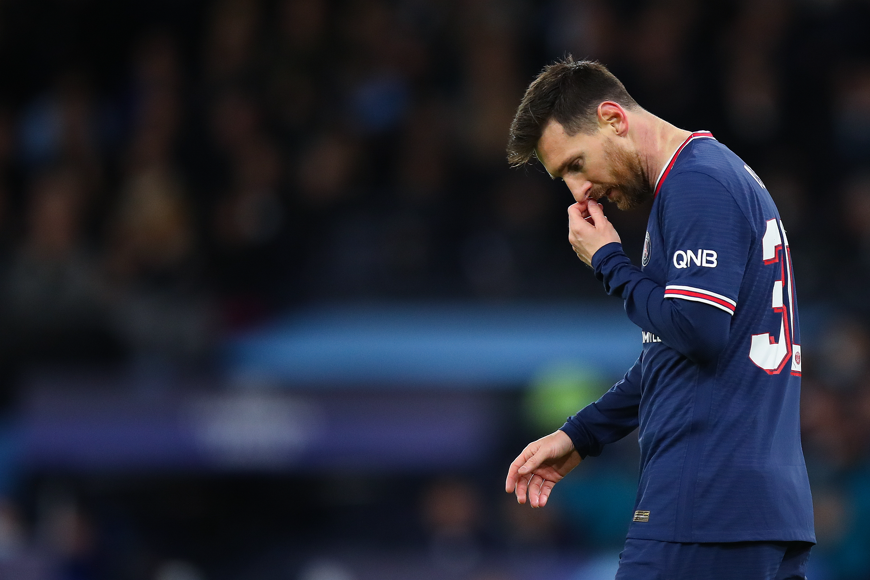 萨拉赫利物浦生涯对阵10支球队进球上双，成队史第二人