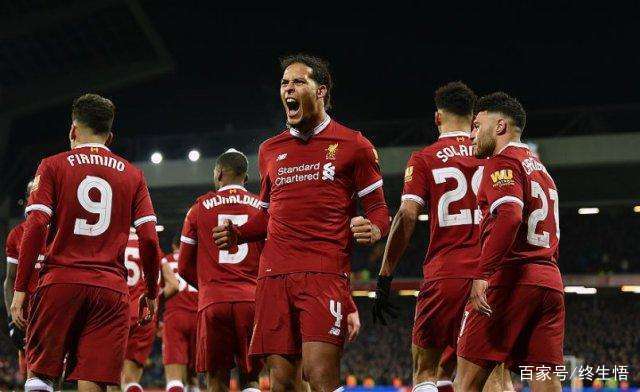 5-1到5-4！12.1亿豪门面对提款机惊险19连胜 神锋英超100球破纪录