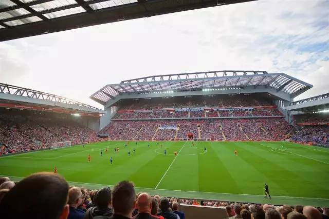 早知道｜利物浦无缘英超连胜